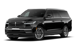 2026 Lincoln Lincoln Navigator External Image 2